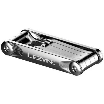 Мультитул LEZYNE SV PRO 7 Сріблястий