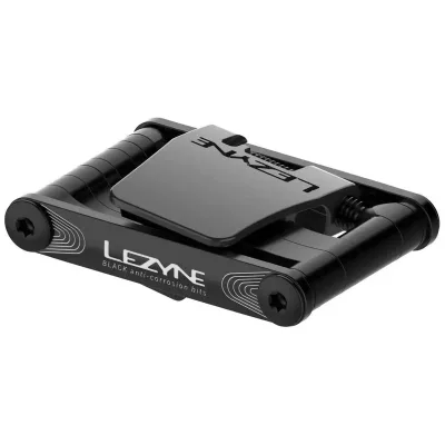 Мультитул LEZYNE V PRO 10 Чорний Y14