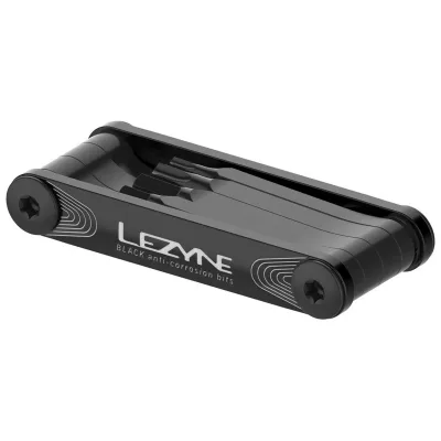 Мультитул LEZYNE V PRO 7 Чорний Y14