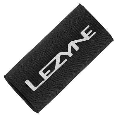 Захисний чохол LEZYNE на балон 25G CO2 SLEEVE Чорний