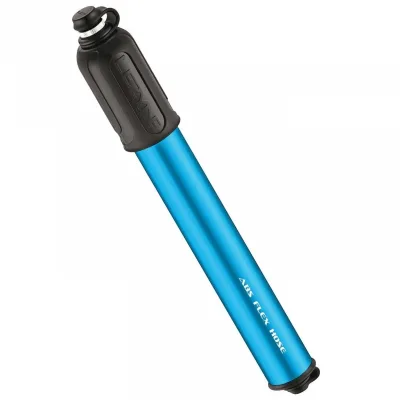 Ручний насос LEZYNE HV DRIVE - S Блакитний 90psi Y13