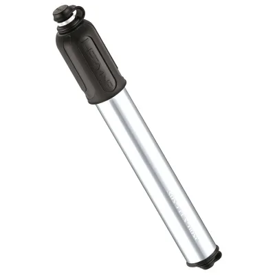 Ручний насос LEZYNE HV DRIVE - S Сріблястий 90psi Y13