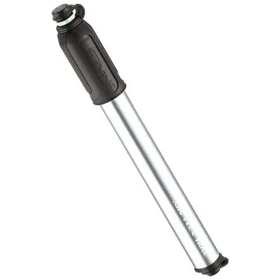 Ручний насос LEZYNE HP DRIVE - S Сріблястий 120psi Y13