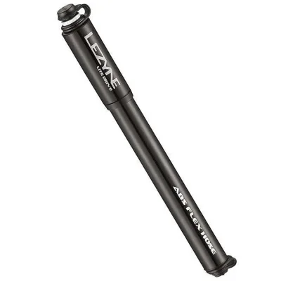 Ручний насос LEZYNE LITE DRIVE - S Чорний 160psi Y13