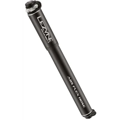 Ручний насос LEZYNE ROAD DRIVE - S Чорний 160psi Y13