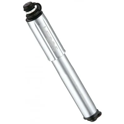 Ручний насос LEZYNE TECH DRIVE HP - S Сріблястий 120psi Y13