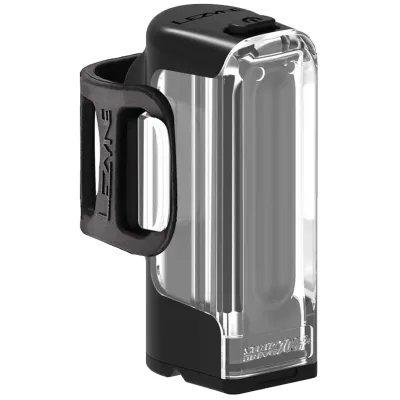 Переднє світло LEZYNE STRIP DRIVE 700+ FRONT Чорний матовий 700 люменів Y18