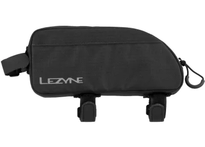 Сумка на верхню трубу рами LEZYNE ENERGY CADDY XL Чорний 0,8л Y13