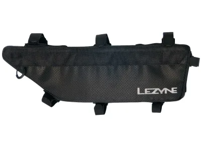 Сумка в раму LEZYNE FRAME CADDY Чорний/Чорний 2,5л Y13
