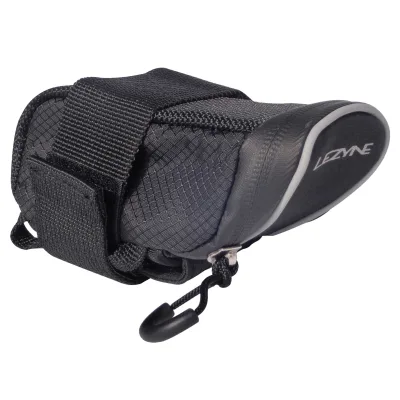 Підсідельна сумка LEZYNE MICRO CADDY XL 0,5л Чорна 14