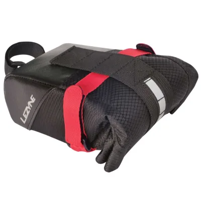 Подседельная сумка LEZYNE MID CADDY Черный 0,8л Y13