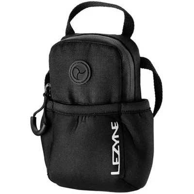 Органайзер LEZYNE PHONE CADDY Чорний Y8