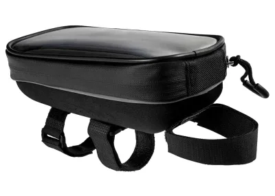 Сумка на верхню трубу рами LEZYNE SMART ENERGY CADDY XL Чорний 0,5 л Y14