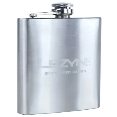 Фляга LEZYNE CLASSIC FLASK Стальной Y13
