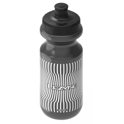 Фляга LEZYNE FLOW BOTTLE 600 Сірий Y13