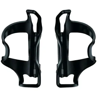 Фляготримач LEZYNE FLOW CAGE SL - PAIR Чорний Y13