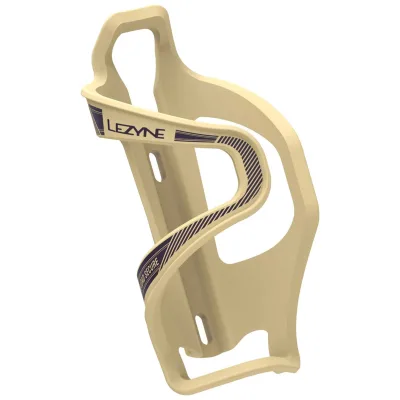 Фляготримач LEZYNE FLOW CAGE SL - R - ENHANCED Пісочний Y14