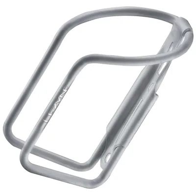 Фляготримач LEZYNE POWER CAGE Сріблястий Y13