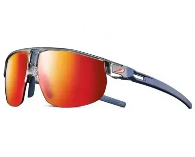 Очки Julbo Rival (Spectron 3CF) Grey / Translucent shiny blue