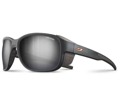 Окуляри Julbo MONTEBIANCO 2 (Spectron 4) Black / Orange L