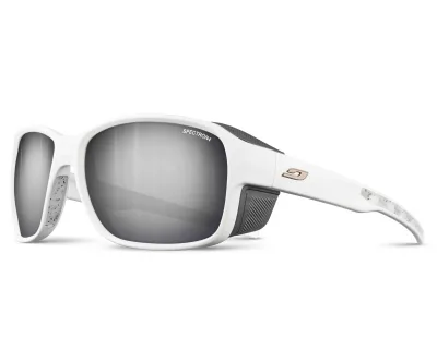 Окуляри Julbo MONTEROSA 2 (Spectron 4) White / Gray M