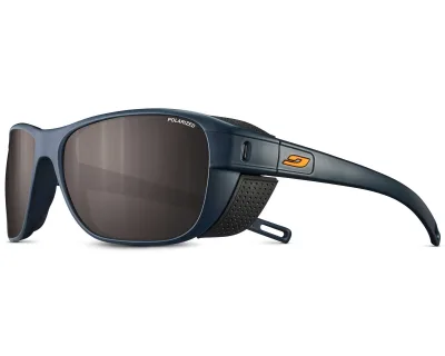 Окуляри Julbo CAMINO (Polarized 3) Blue / Black L