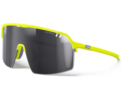 Очки Julbo INTENSITY (Spectron 3+) Matt Fluorescent Yellow M