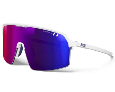 Окуляри Julbo INTENSITY (Spectron 3 HD) White / Blue M