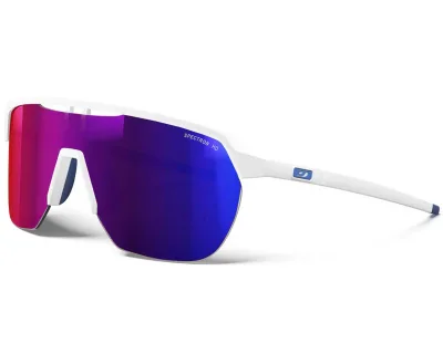 Окуляри Julbo FREQUENCY (Spectron 3 HD) White / Blue M