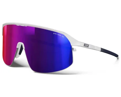 Окуляри Julbo DENSITY (Spectron 3 HD) White / Blue L