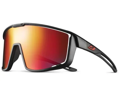 Окуляри Julbo FURY (Spectron 3CF) Black / Red M
