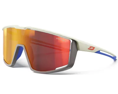 Окуляри Julbo FURY (Spectron 3CF) Light Brown / Brown / Blue M