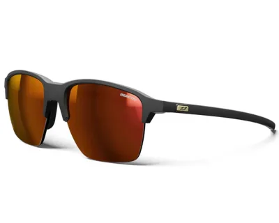 Окуляри Julbo CROSSLINE (REACTIV 0-3 HC ) Black L