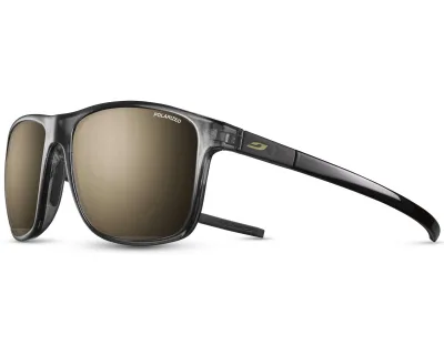 Окуляри Julbo THE STREETS (Polarized 3+) Translucent Black / Black L