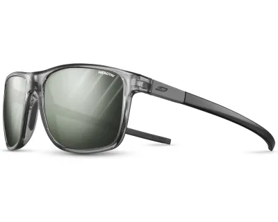 Очки Julbo THE STREETS (REACTIV Glare Control 1-3) Translucent Black / Gray L