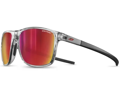 Окуляри Julbo THE STREETS (Spectron 3CF) Crystal / Red L