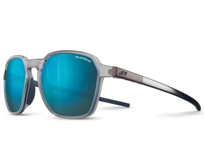 Окуляри Julbo DRIVE (POLAR 3 HD) Translucent Gray / Brown / Dark Blue L