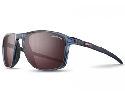 Окуляри Julbo COMPASS (POLAR 3 HD) Shiny Translucent Dark Blue / Dark Blue L
