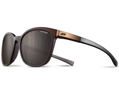 Окуляри Julbo SPARK (Polarized 3) Brown / Black M