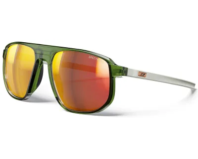 Окуляри Julbo WARD (Spectron 3CF) Green / Gray L