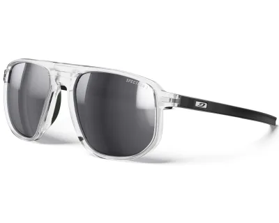 Окуляри Julbo WARD (Spectron 3) Shiny Translucent Gray / Black L