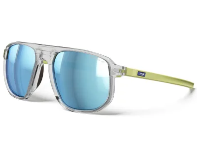 Окуляри Julbo WARD (POLAR 3 HD) Shiny Translucent Light Gray / Light Brown L