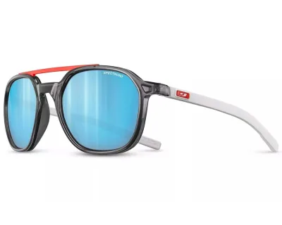 Окуляри Julbo SLACK (Spectron 3CF) Translucent Black / White L
