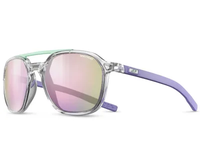 Окуляри Julbo SLACK (Spectron 3CF) Crystal / Purple L