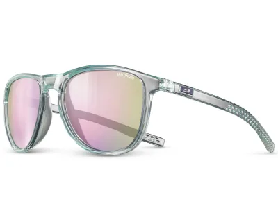 Окуляри Julbo CANYON (Spectron 3CF) Translucent Mint / Purple M