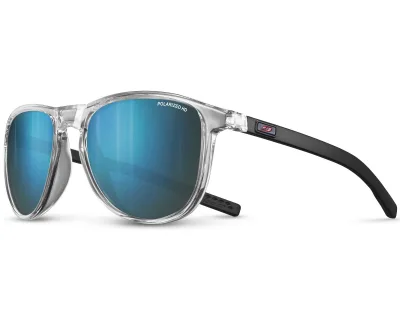 Окуляри Julbo CANYON (POLAR 3 HD) Crystal / Black M