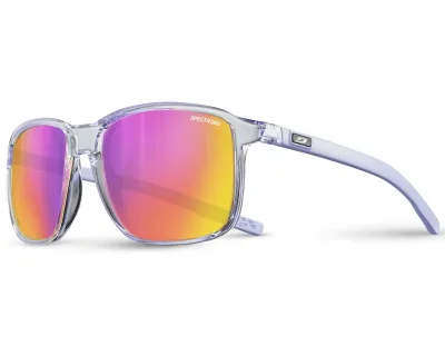 Окуляри Julbo CREEK (Spectron 3CF) Shiny Translucent Lilac / Matt Lilac L