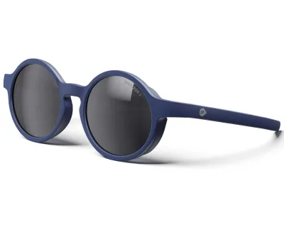 Дитячі окуляри Julbo RANGER (Spectron 3+) Dark Blue S (4-8 years)