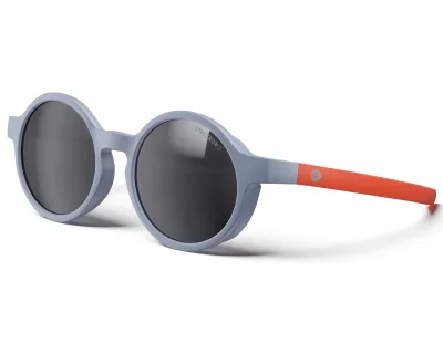 Дитячі окуляри Julbo RANGER (Spectron 3+) Gray / Orange S (4-8 years)