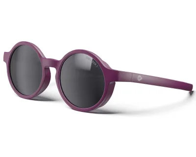 Дитячі окуляри Julbo RANGER (Spectron 3+) Burgundy S (4-8 years)